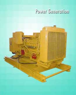 power genaration
